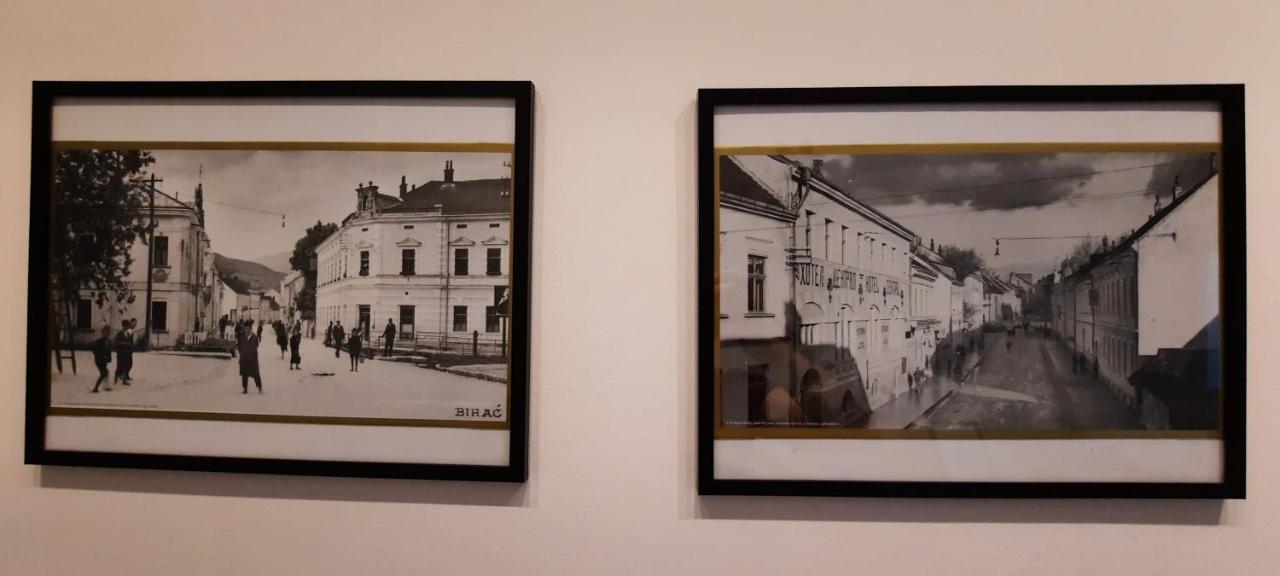Babalina'S Place Bihac Exterior photo